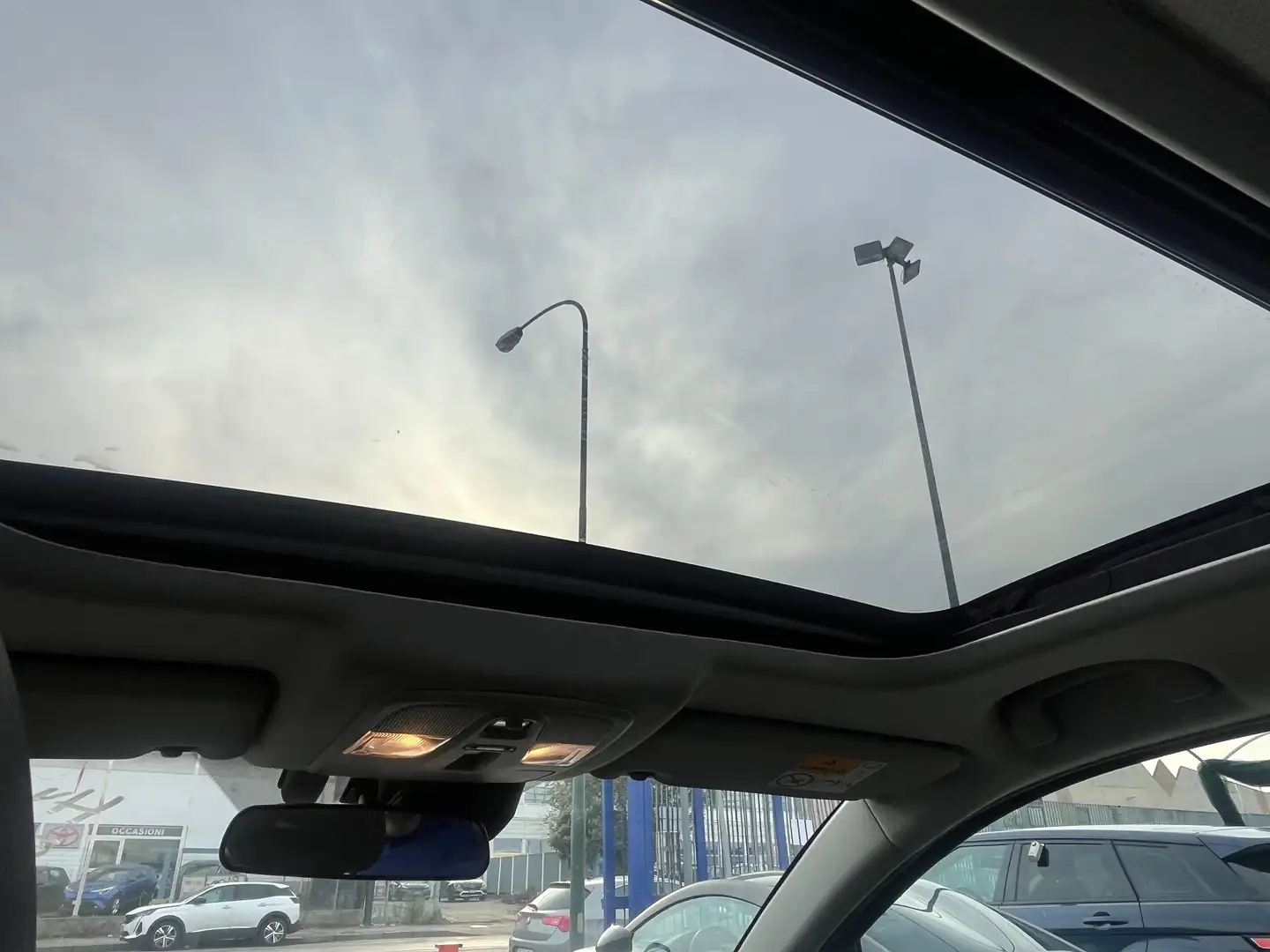 Suzuki SX4 S-Cross S-Cross II 2022 1.4h Starview 4wd allgrip 129cv at Gris - 2