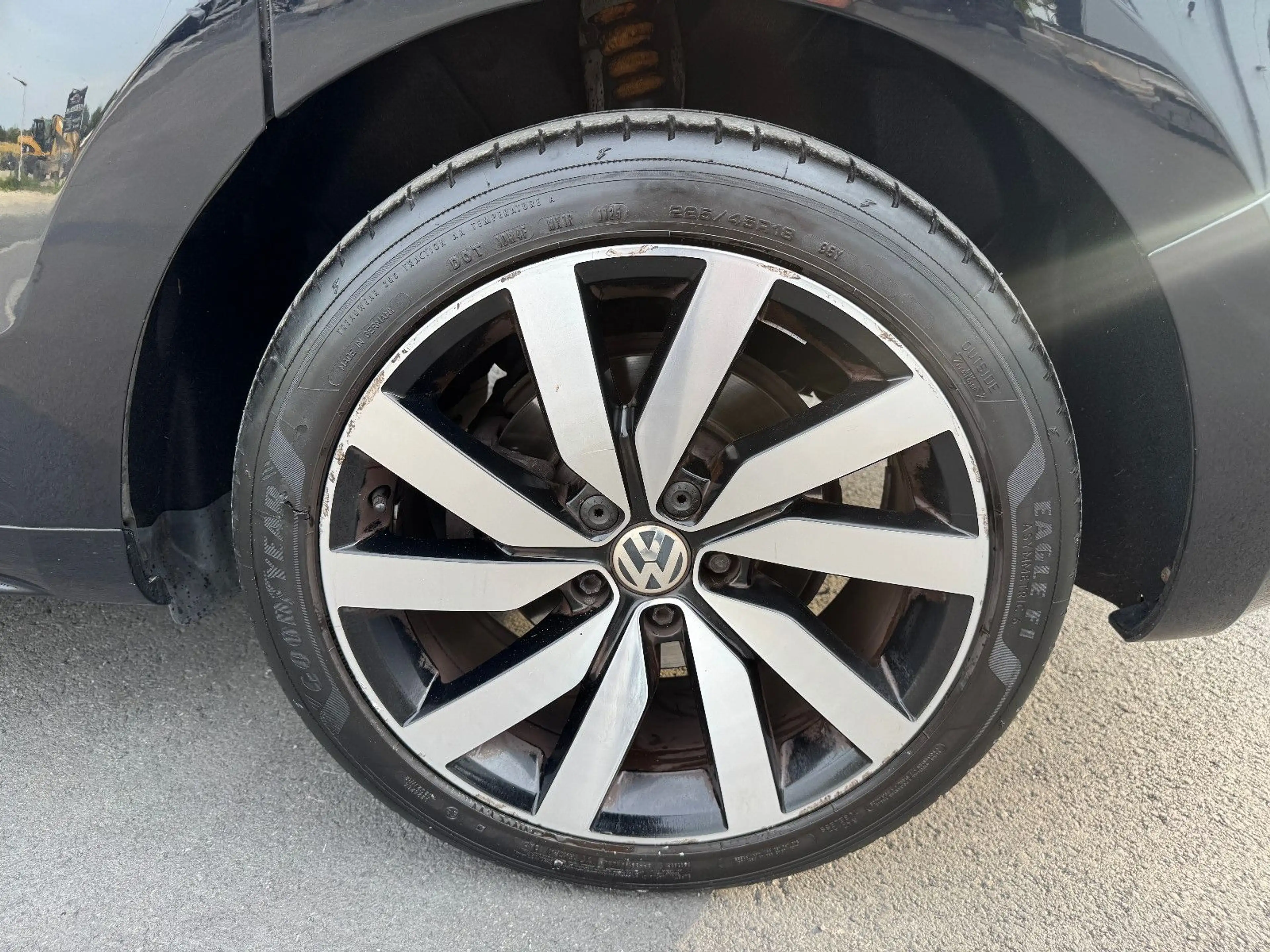 Volkswagen Sharan Highline 7 Sitzer Kamara Zahnriemen NEU — photo 7