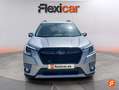 Subaru Forester 2.0i Hybrid Executive Plus CVT Gris - thumbnail 9