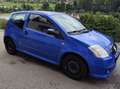 Citroen C2 C2 1.4 VTR Plus Blau - thumbnail 4