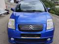 Citroen C2 C2 1.4 VTR Plus Blau - thumbnail 3