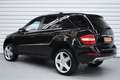 Mercedes-Benz ML 320 ML320 CDI AMG-Sportpaket+Navi+Xenon+Off-Road+H&K Negro - thumbnail 2
