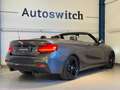 BMW 240 M240iA Cabrio - NaviProff/HK/Memory/Keyless/Stuurv Grijs - thumbnail 27