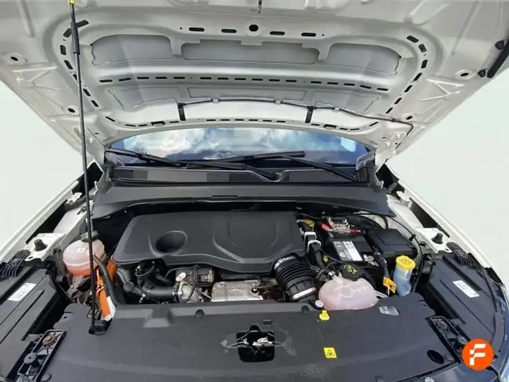 Jeep Compass 1.3 PHEV S AT AWD 2022, foto 35