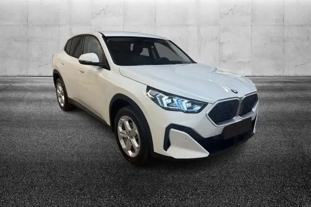 BMW X2 M xDrive 20d