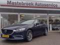 Mazda 6 2.0 SkyActiv-G 145 Comfort Staat in Hardenberg Bleu - thumbnail 1