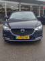 Mazda 6 2.0 SkyActiv-G 145 Comfort Staat in Hardenberg Bleu - thumbnail 2