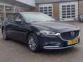 Mazda 6 2.0 SkyActiv-G 145 Comfort Staat in Hardenberg Bleu - thumbnail 3