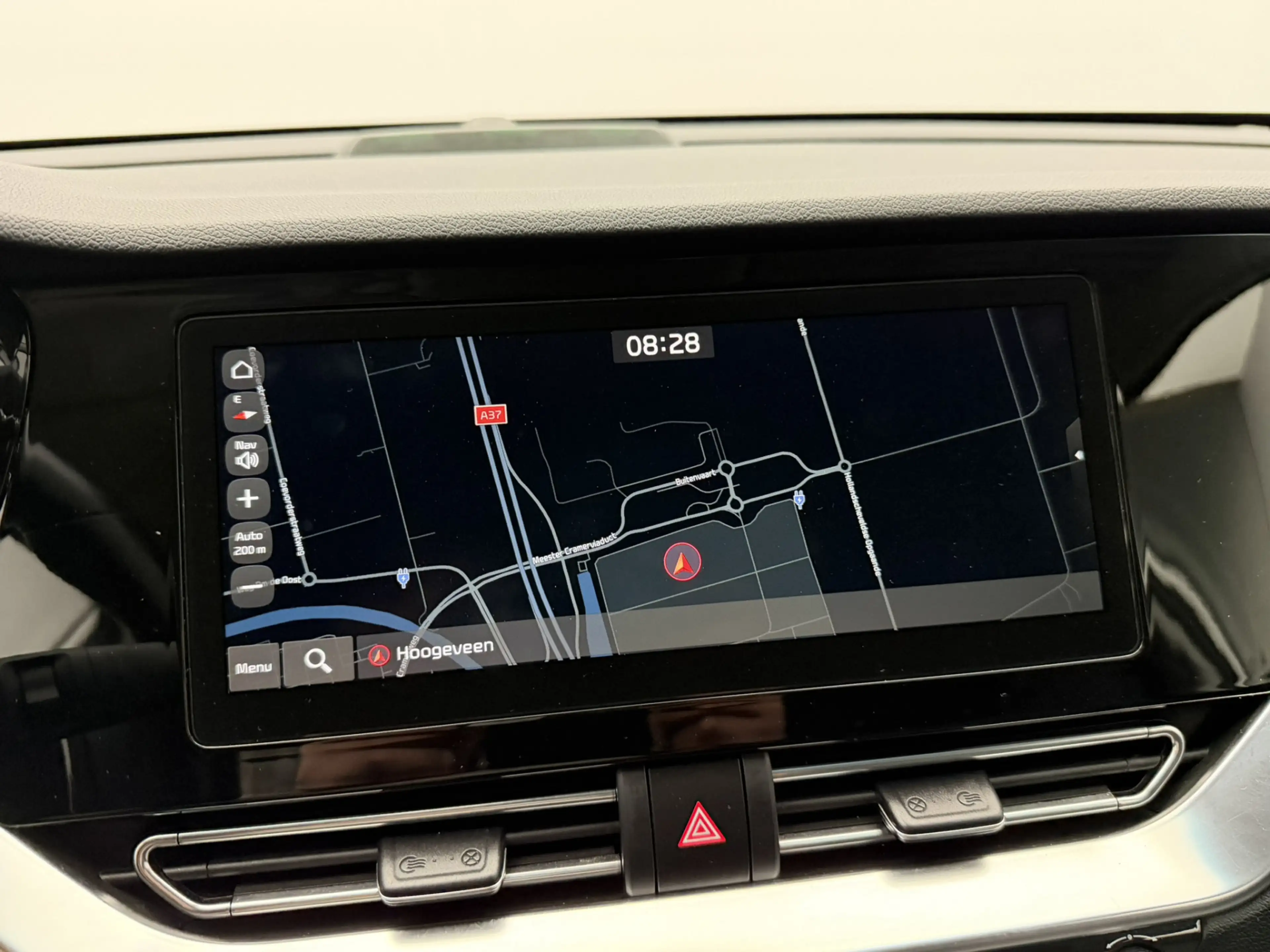 Kia e-Niro Edition 64 kWh SOH 93,8% | Camera | Stoel/Stuurver — photo 12