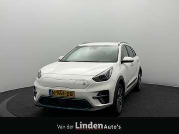 Edition 64 kWh SOH 93,8% | Camera | Stoel/Stuurver