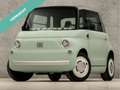Fiat Topolino Verde Vita (DIRECT LEVERBAAR, NIEUW, PANORAMADAK, Albastru - thumbnail 1