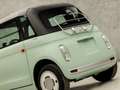 Fiat Topolino Verde Vita (DIRECT LEVERBAAR, NIEUW, PANORAMADAK, Albastru - thumbnail 11