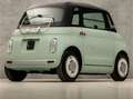 Fiat Topolino Verde Vita (DIRECT LEVERBAAR, NIEUW, PANORAMADAK, Albastru - thumbnail 5