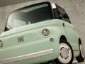 Fiat Topolino Verde Vita (DIRECT LEVERBAAR, NIEUW, PANORAMADAK, Albastru - thumbnail 14