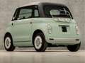 Fiat Topolino Verde Vita (DIRECT LEVERBAAR, NIEUW, PANORAMADAK, Albastru - thumbnail 3