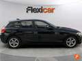 BMW 116 116d Negro - thumbnail 9