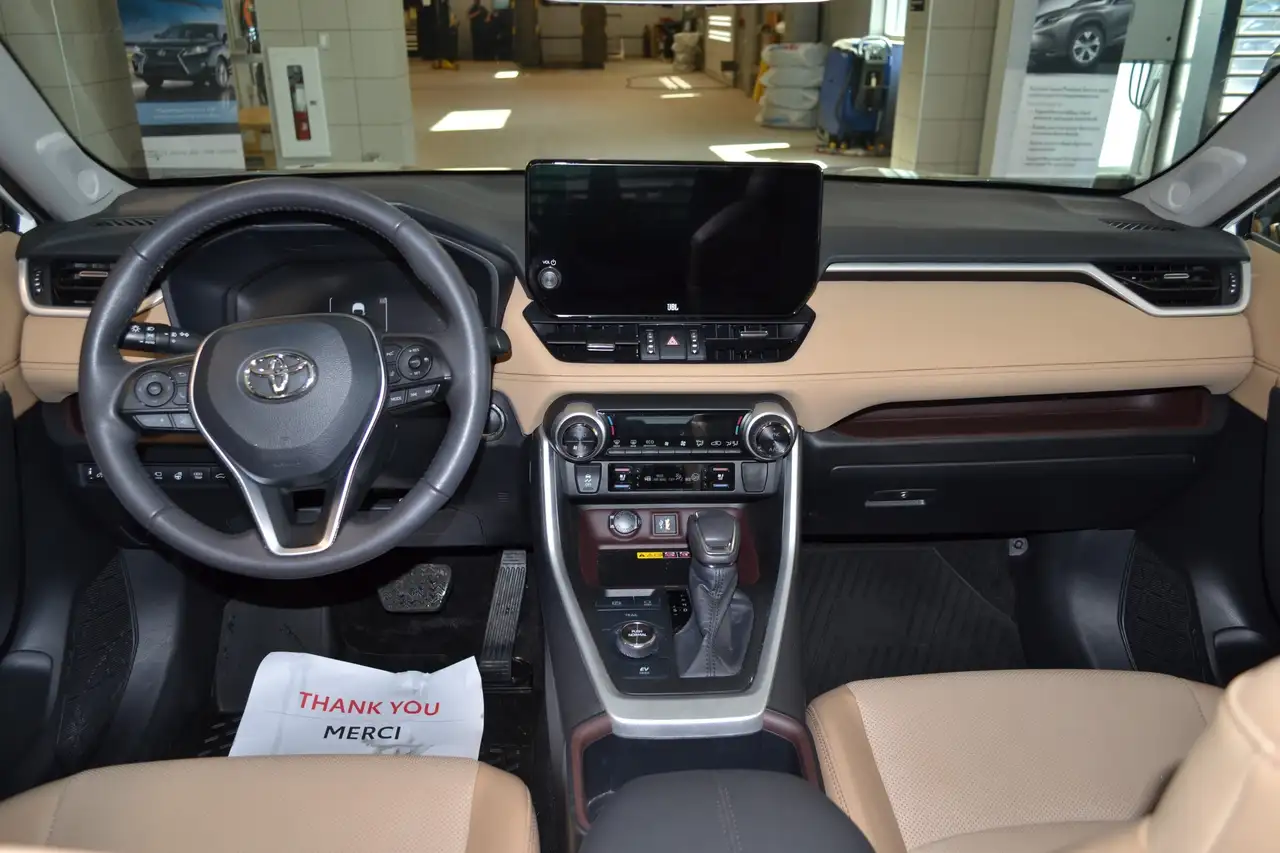 Toyota RAV 4 fotografie Toyota RAV 4