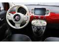 Fiat 500 1.2i 69 Lounge Rouge - thumbnail 10