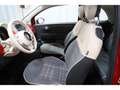 Fiat 500 1.2i 69 Lounge Rouge - thumbnail 14
