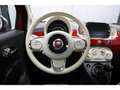 Fiat 500 1.2i 69 Lounge Rouge - thumbnail 13