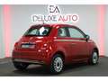 Fiat 500 1.2i 69 Lounge Rouge - thumbnail 8