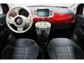 Fiat 500 1.2i 69 Lounge Rouge - thumbnail 9