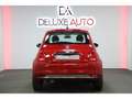 Fiat 500 1.2i 69 Lounge Rouge - thumbnail 7