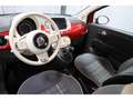 Fiat 500 1.2i 69 Lounge Rouge - thumbnail 11