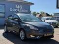 Ford Focus Focus 1.5 TDCi 120 S Gris - thumbnail 4