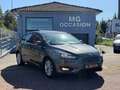 Ford Focus Focus 1.5 TDCi 120 S Gris - thumbnail 2