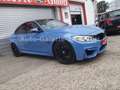 BMW M3 Lim 6 Gang, Navi, Leder, LED Blau - thumbnail 2
