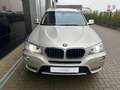 BMW X3 xDrive 20d 2.Hd.|AHK|Kamera|Bi-Xenon Silber - thumbnail 4