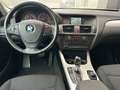 BMW X3 xDrive 20d 2.Hd.|AHK|Kamera|Bi-Xenon Silber - thumbnail 8