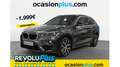 BMW X1 sDrive 20dA Gris - thumbnail 1