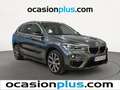 BMW X1 sDrive 20dA Gris - thumbnail 2