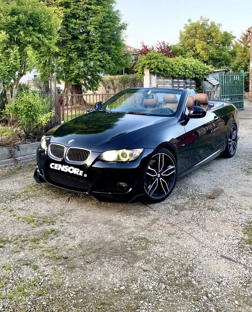 BMW 325 msport - 1