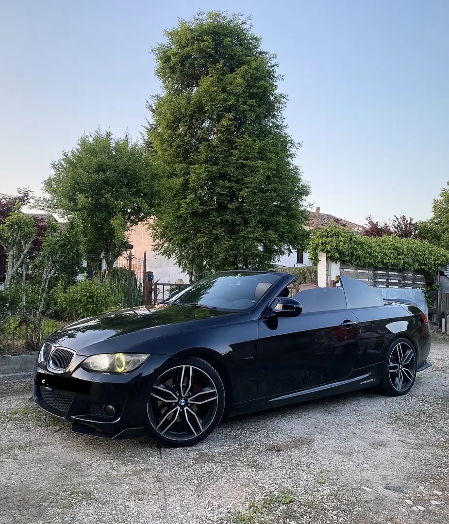 BMW 325 msport - 2