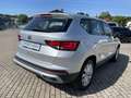 SEAT Ateca Style 1.5 TSI AHK LED NAVI SHZ+LHZ Silber - thumbnail 6