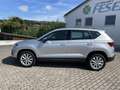 SEAT Ateca Style 1.5 TSI AHK LED NAVI SHZ+LHZ Silber - thumbnail 9