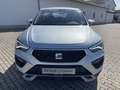 SEAT Ateca Style 1.5 TSI AHK LED NAVI SHZ+LHZ Silber - thumbnail 3
