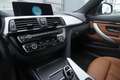 BMW 420 420i Coupe M-Pakket | Automaat | Leder | Stoelverw Noir - thumbnail 10