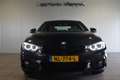 BMW 420 420i Coupe M-Pakket | Automaat | Leder | Stoelverw Noir - thumbnail 2