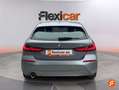 BMW 116 116i - 5P (2023) Gris - thumbnail 7