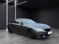 BMW 435 i Cabrio*M Sport*Harman*Kamera*Navi*Ambiente* Grau - thumbnail 8