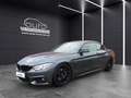 BMW 435 i Cabrio*M Sport*Harman*Kamera*Navi*Ambiente* Grau - thumbnail 1