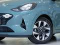 Hyundai i10 Facelift (MJ24) 1.2 Benzin A/T Trend Navi Ka Zöld - thumbnail 7
