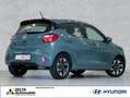 Hyundai i10 Facelift (MJ24) 1.2 Benzin A/T Trend Navi Ka Zelená - thumbnail 2
