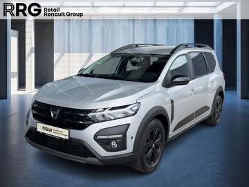 Extreme+ TCe 100 ECO-G SHZ Rückfahrkamera