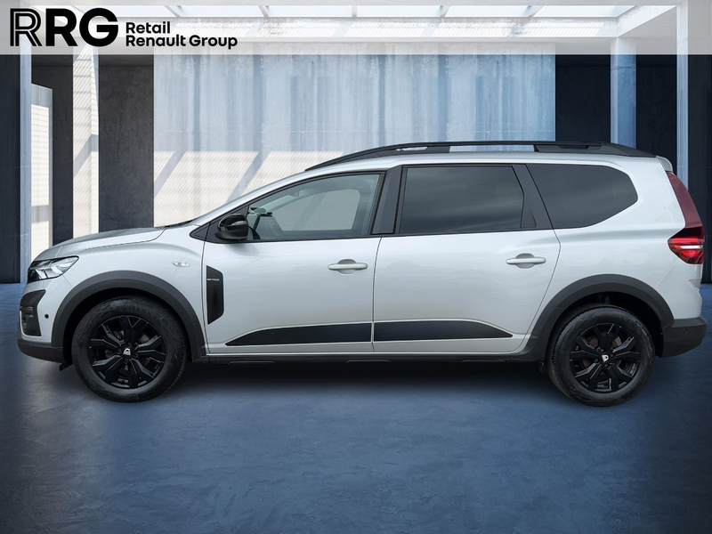 Dacia Jogger Extreme+ TCe 100 ECO-G SHZ Rückfahrkamera — photo 2