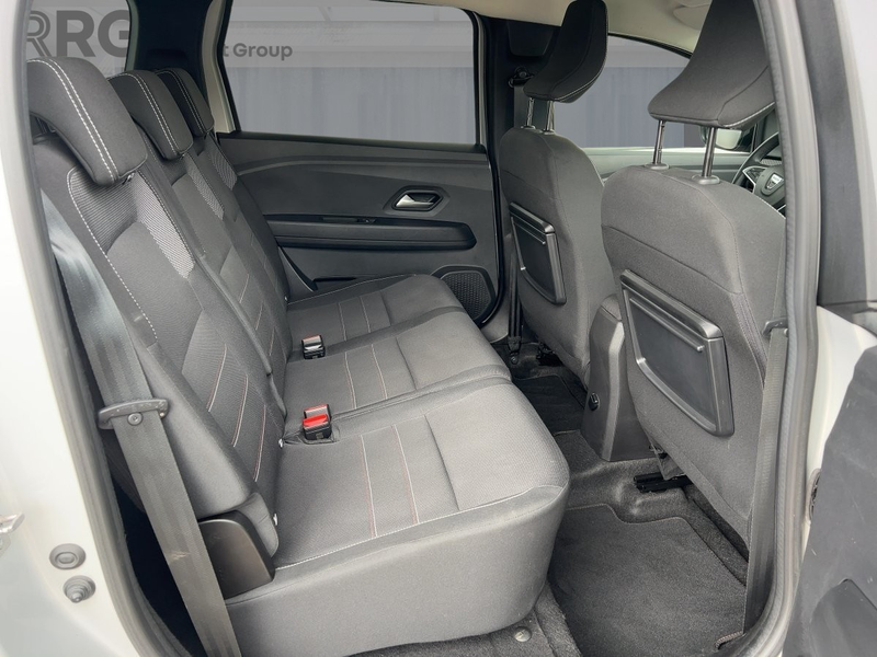 Dacia Jogger Extreme+ TCe 100 ECO-G SHZ Rückfahrkamera — photo 9